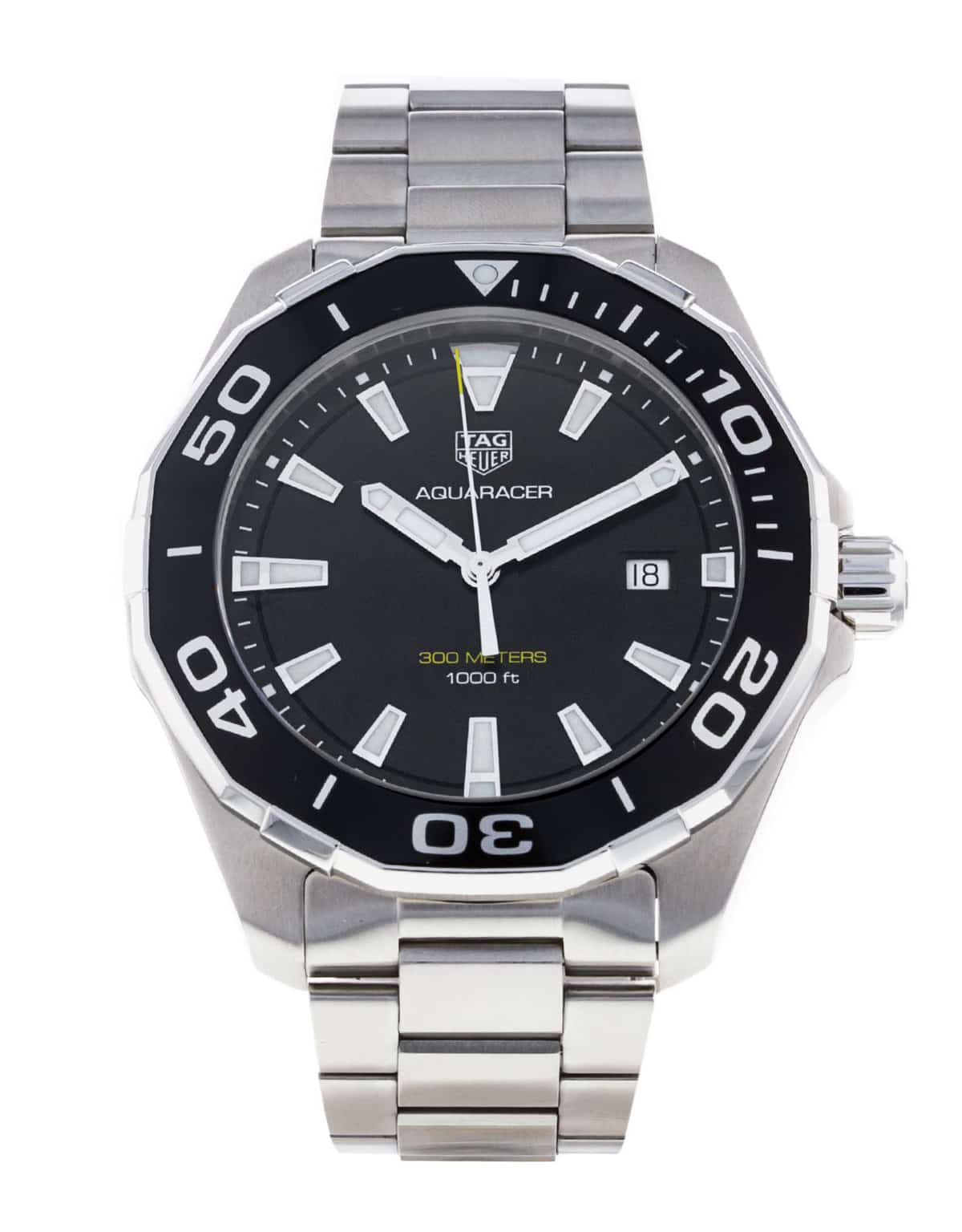 Tag Heuer Aquaracer WAY101A.BA0746